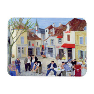 Ímã The Game Borgonha