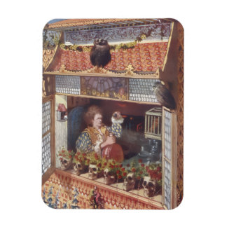 Ímã The Great Enchanter