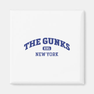 Imã The Gunks College Style Rock Climbing Area Design 