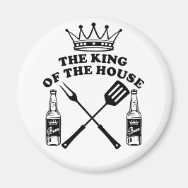 Imã The King of the House Beer