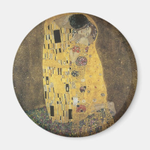 Imã The_Kiss, _1907-08, _Gustav_Klimt
