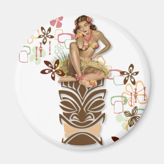 Imã The Kitsch BItsch: Hula Hips!