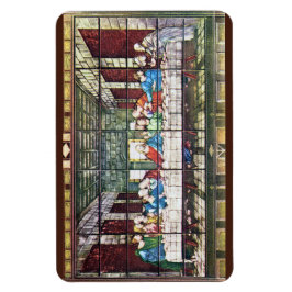 Ímã The Last Supper Magnet