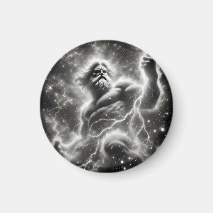 Imã the mighty zeus