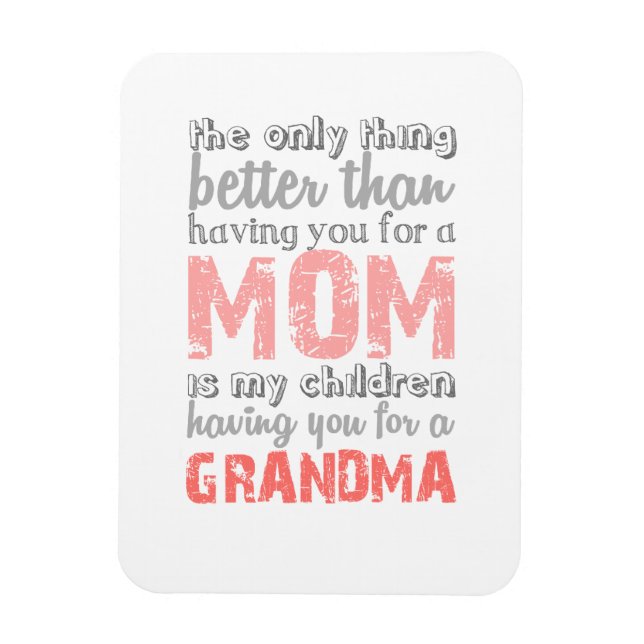 Ímã The only thing better than (Vertical)