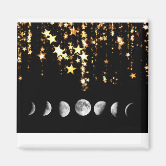 Imã the phases of full moon