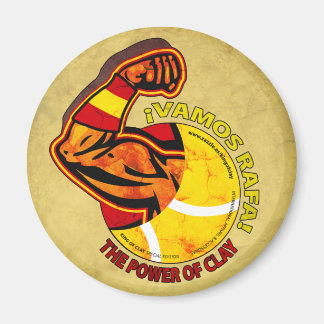 Imã The Power of Clay