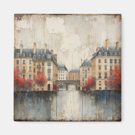 Imã The Quarters Design 01