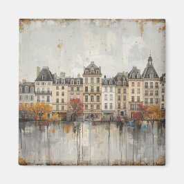 Imã The Quarters Design 02