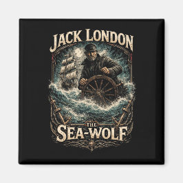 Imã The Sea-Wolf