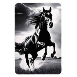 Ímã The Stallion Stud