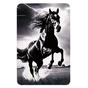 Ímã The Stallion Stud