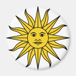 Imã The Sun