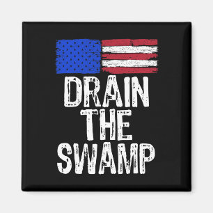 Imã The Swamp Kamala Harris 2024 Election Anti Trump