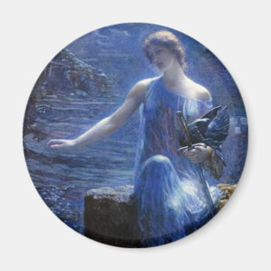 Imã The Valkyries Vigil