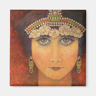 Imã Theda/Theodora Magnet