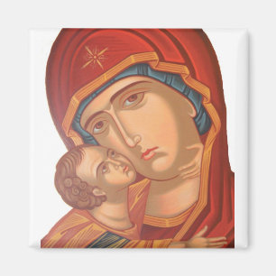 Imã Theotokos Magnet1