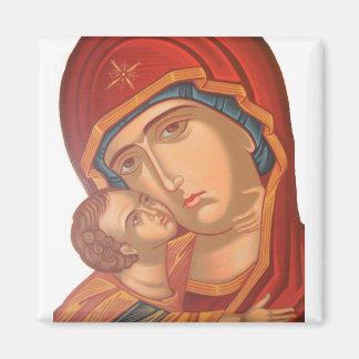 Imã Theotokos Magnet1
