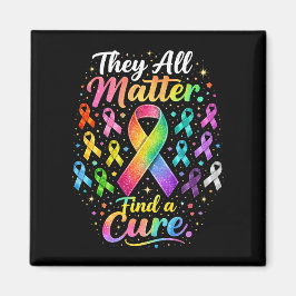 Imã They All Matter