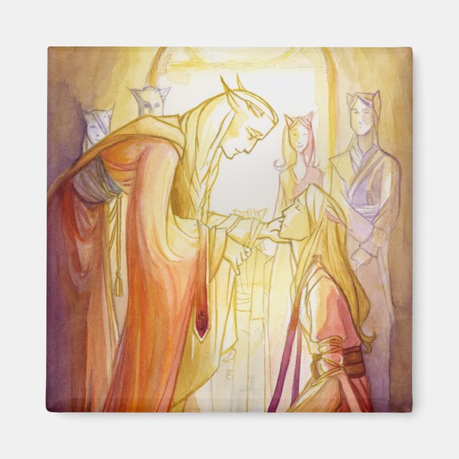 Imã Third Seukedi (Frente)