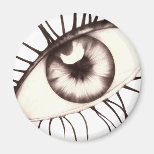 Imã Third vision/big eye