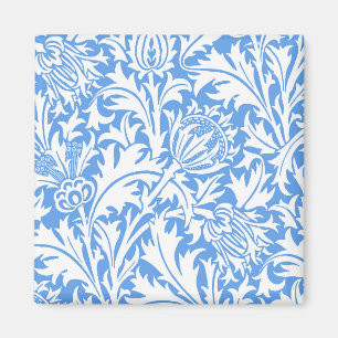 Imã Thistle, William Morris