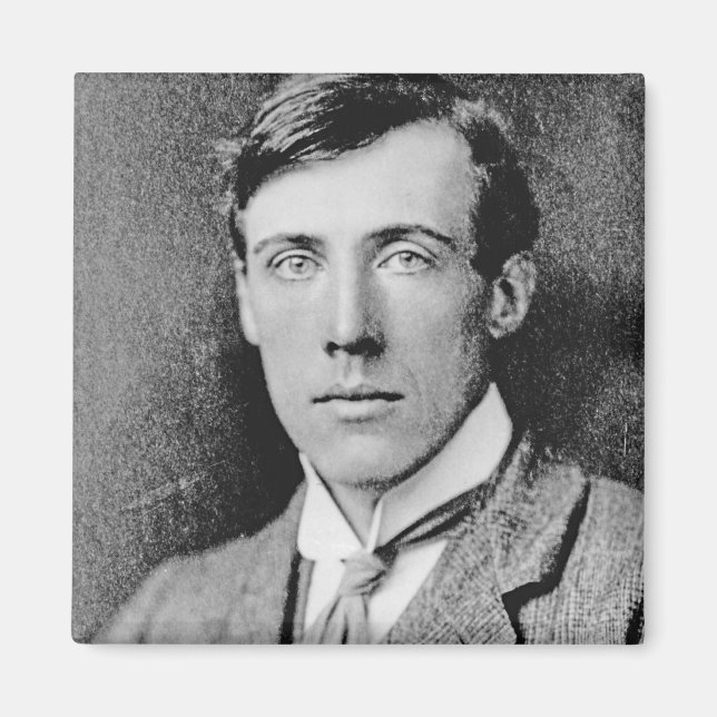 Imã Thoby Stephen, c.1902 (Frente)