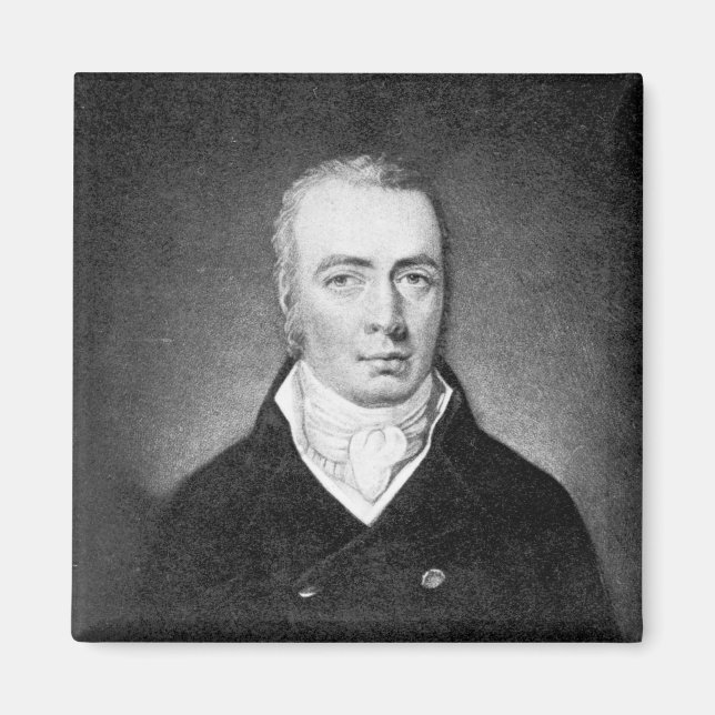 Imã Thomas Addis Emmet (Frente)