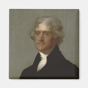 Imã Thomas Jefferson