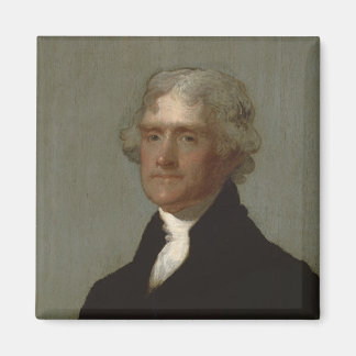 Imã Thomas Jefferson