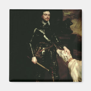 Imã Thomas Wentworth, ø conde de Strafford 1633-6