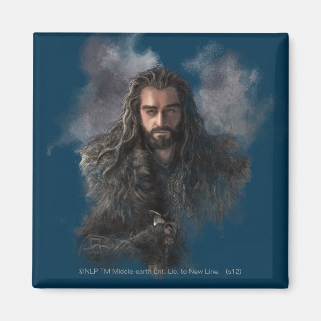 IMÃ THORIN OAKENSHIELD™ (Frente)