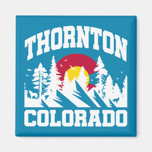 Imã Thornton, Colorado
