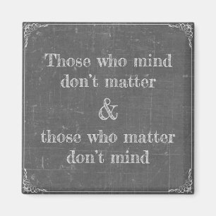 Imã Those who mind