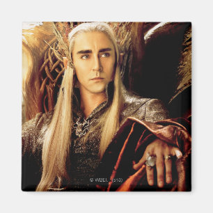 Imã Thranduil Movie Poster