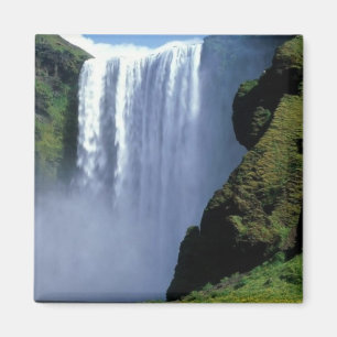 Imã Thstorm Mist, Islândia