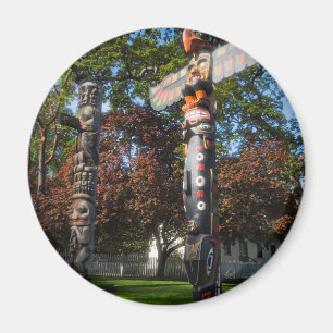 Imã Thunderbird Park