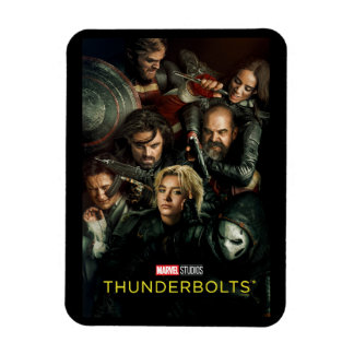 Ímã Thunderbolts* | Grupo de Combate Teatral