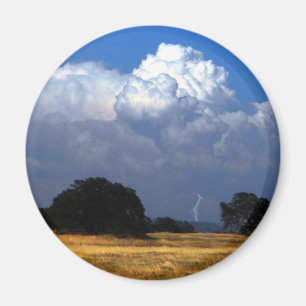 Imã Thunderhead Billowing