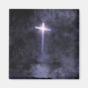 Imã Thy luz é ímã vindo