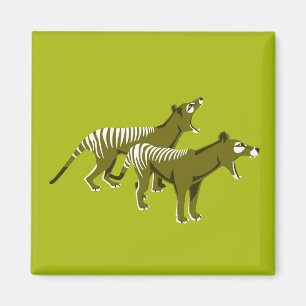 Imã Thylacine