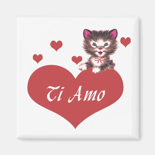 Imã Ti Amo