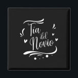 Imã Tia Del Novio, Tia Espanhola Do Casamento Do Groom<br><div class="desc">Tia Del Novio,  Tia Espanhola Do Casamento Do Groom</div>