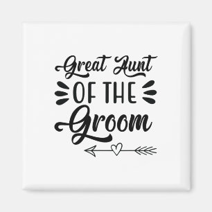 Imã Tia Do Programa De Noivado Da Família De Festas de