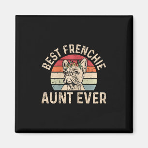 Imã Tia Francesa Ever Design Para Sua Tia Francesa