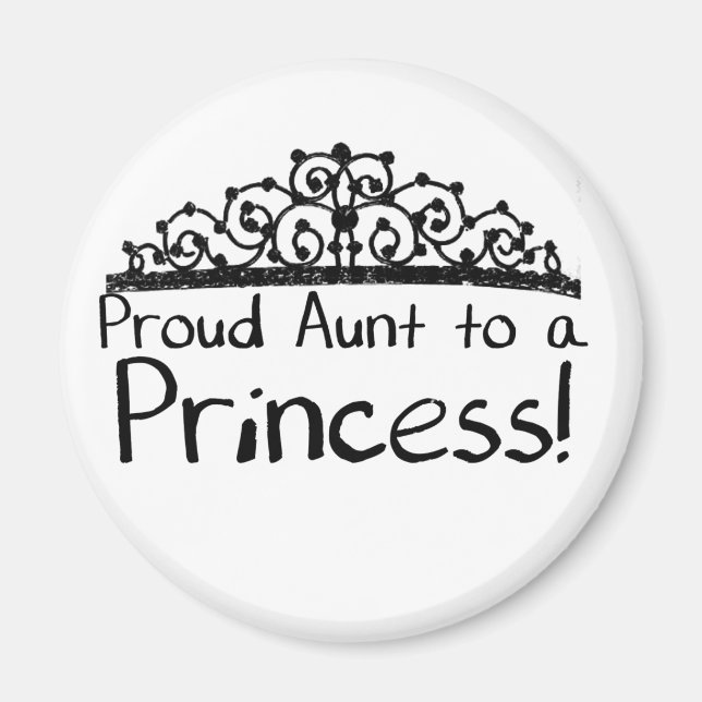 Imã Tia Ororgulhosa (Frente)