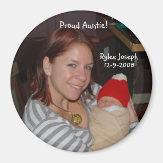 Imã TiaOrtod-Magnet