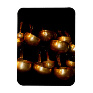 Ímã Tibetano Ladle