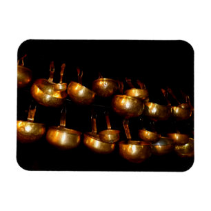 Ímã Tibetano Ladle