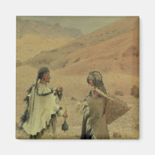 Imã Tibetanos ocidentais, 1875
